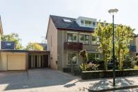 Woning Hertog Karellaan 19 Cuijk