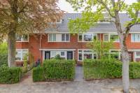 Woning Van de Spiegellaan 3 Heemstede
