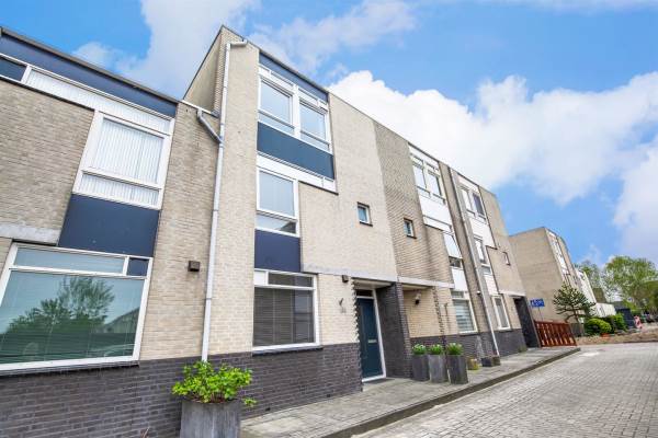 Woning Rapsodie 51 Zaandam