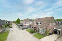 Woning De Steenakkers 33 Belt-Schutsloot