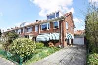 Woning Queridostraat 62 Voorburg