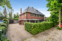Woning Spoorlaan 66 Hollandsche Rading