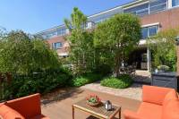 Woning Noorse Lijster 15 Uithoorn