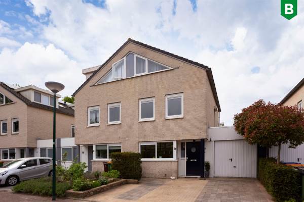 Woning Aagje Dekenweg 17 Veenendaal