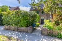 Woning Oranje Nassaulaan 38a Bilthoven