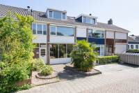 Woning Pieter Langendijkstraat 15 Papendrecht