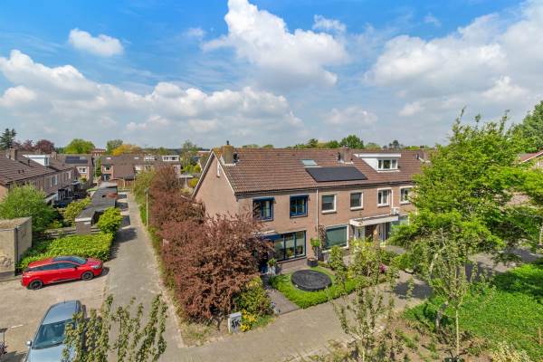Woning Carneooldijk 61 Roosendaal