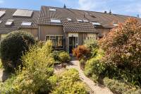 Woning Fernhoutstraat 11 Ede
