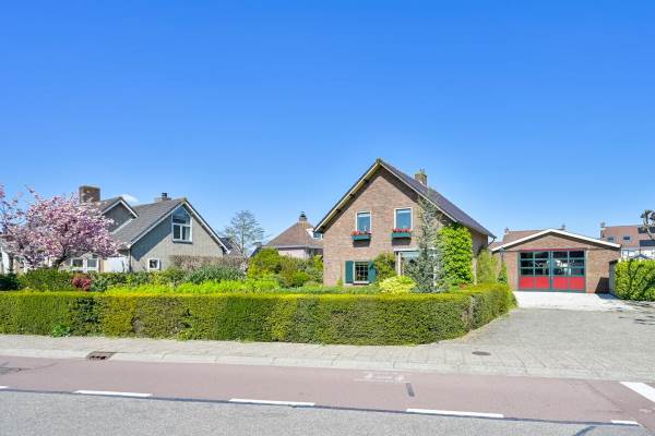 Woning Jonkheer Ramweg 13 Schalkwijk