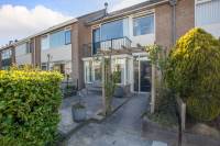 Woning Rotterdambaan 20 Benthuizen