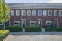 Woning Canneveltstraat 15 Zwolle