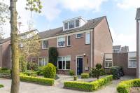 Woning Albinonistraat 47 Boxtel