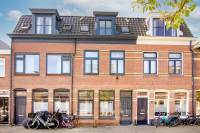 Woning Soutmanstraat 28 Haarlem
