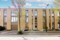 Woning Jan Vrijmanstraat 288 Amsterdam