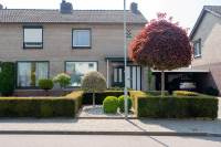 Woning Prinses Marijkestraat 22 Stramproy