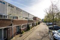 Woning Amberboomstede 27 Diemen