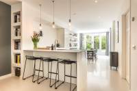 Woning Derde Helmersstraat 80O Amsterdam