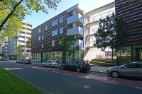 Woning Melis Stokelaan 1906 Den Haag