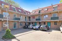 Woning Zuivelhof 44 Hoogland