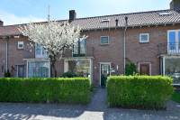 Woning Jacob Catslaan 5 Deventer