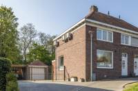 Woning Karel Doormanstraat 25 Brunssum