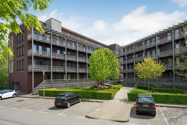 Woning Koningskers 100 Arnhem