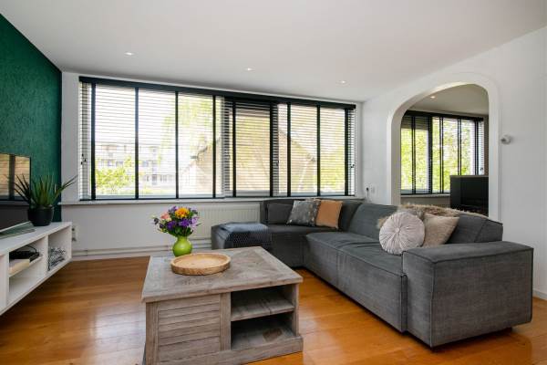 Woning Gerberalaan 11 Naaldwijk