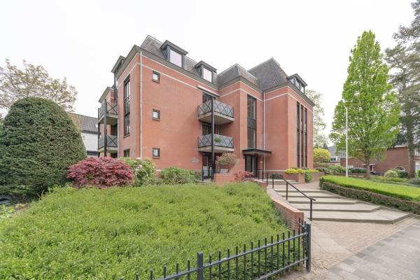 Woning Roeltjesweg 13 Hilversum