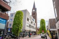 Woning Amsterdamstraat 53A Haarlem