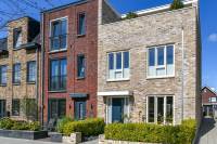 Woning Keetberglaan 325 IJmuiden