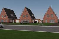 Woning Beukenlaan 57 Glimmen