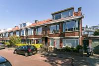 Woning Soesterbergstraat 86 Den Haag