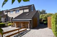 Woning Kluftlaan 16 Leek