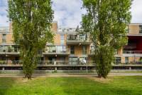 Woning Oscar Hammersteinstraat 62 Utrecht