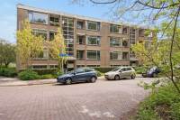 Woning Meeslaan 16 Delft