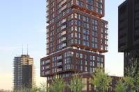 Woning Mullerhoofd 865 Rotterdam