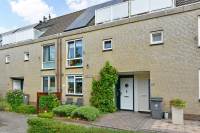 Woning Bottalijn 42 Zoetermeer