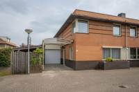 Woning Javalaan 1 Huizen