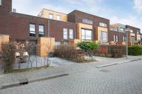 Woning Rataplanstraat 22 Almere