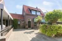Woning Kastanjelaan 75 Oosterhout (NB)