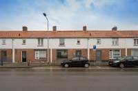 Woning Ridderstraat 19 Sluis