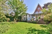 Woning Zandvoortselaan 133B Zandvoort