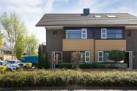 Woning Herfststraat 19 Almere