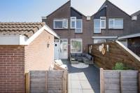 Woning Struytse Hoeck 190 Hellevoetsluis