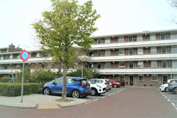 Woning An van Gilsehof 29 Noordwijk (ZH)