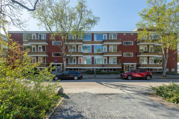 Woning Canadalaan 73 Groningen