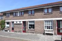 Woning M. de Klerkstraat 9 Utrecht