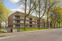 Woning Verdiplein 76A Tilburg