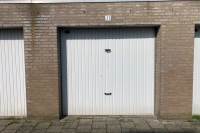 Garage Abdij van Thornstraat 21 Tilburg