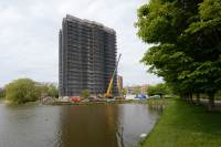 Woning Prins Clausplein 111 Leeuwarden